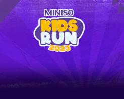 Kids Run