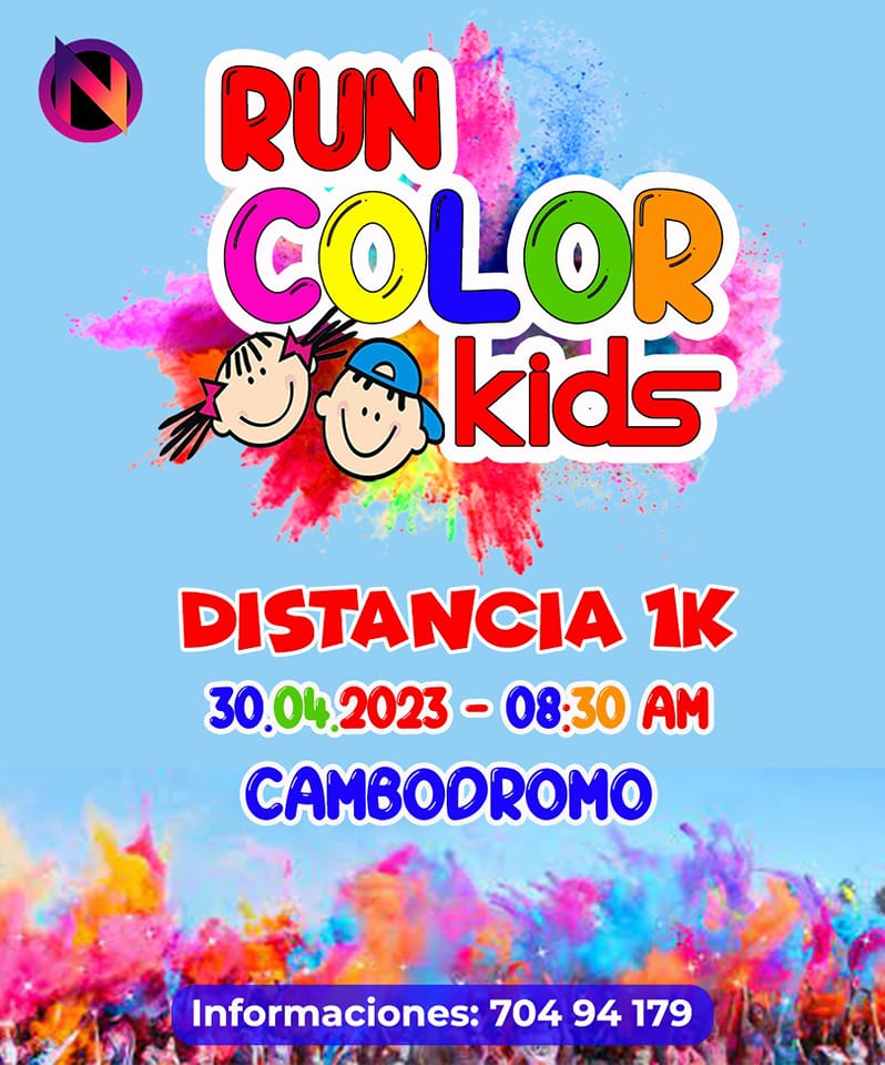 Color Kids