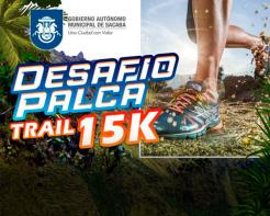 Desafio Palca Trail 15K
