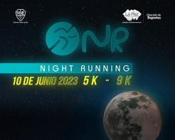 Night Running 5K - 9K