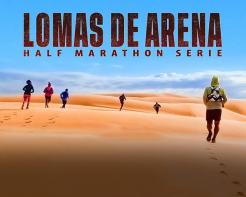 Lomas de Arena Half Marathon Serie