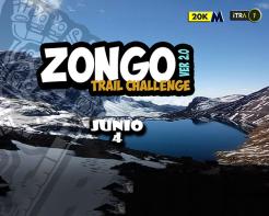 Zongo Challenge 2.0