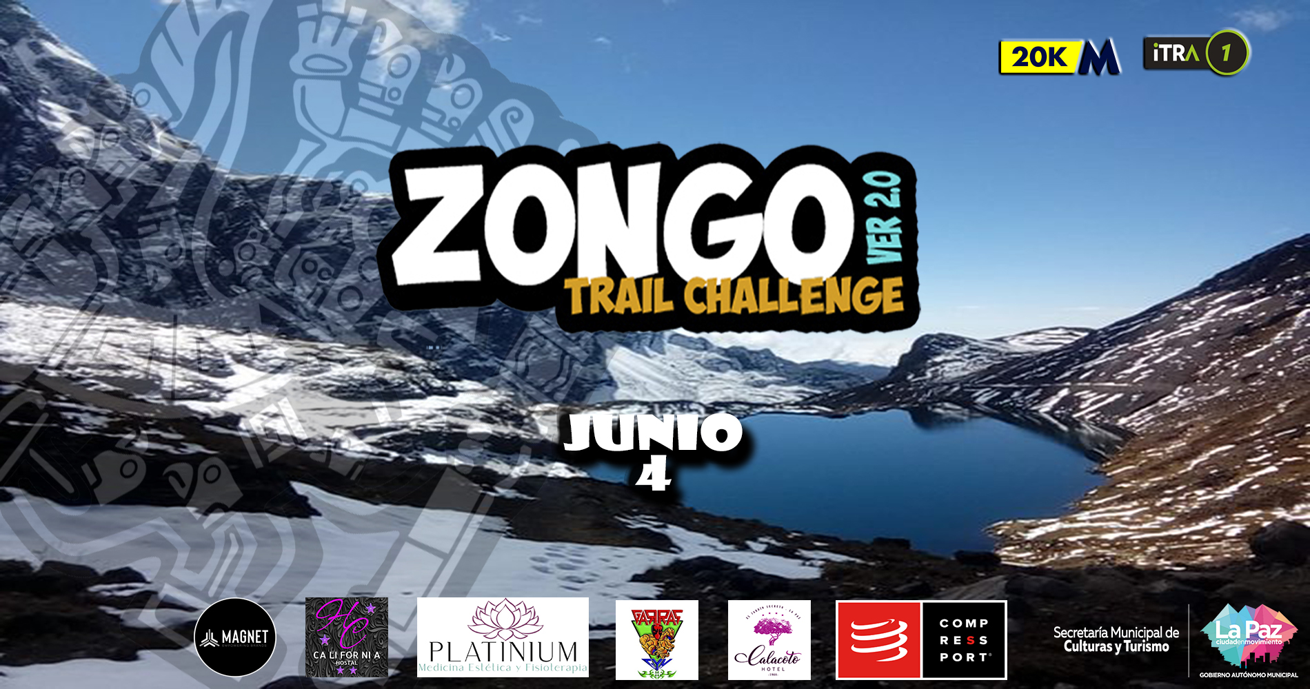 Zongo Challenge 2