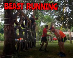 Beast Running 10K