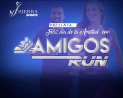 Amigos Run