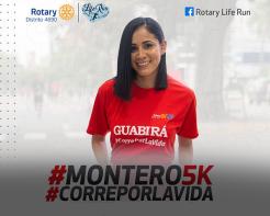 Rotary Life Run Montero 5K