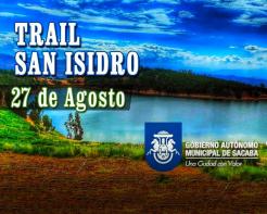 Trail San Isidro