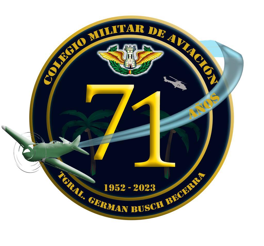 Colmilav 2023