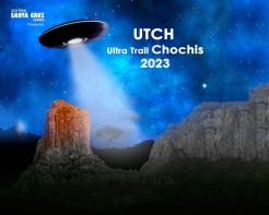 Ultra Trail Chochis