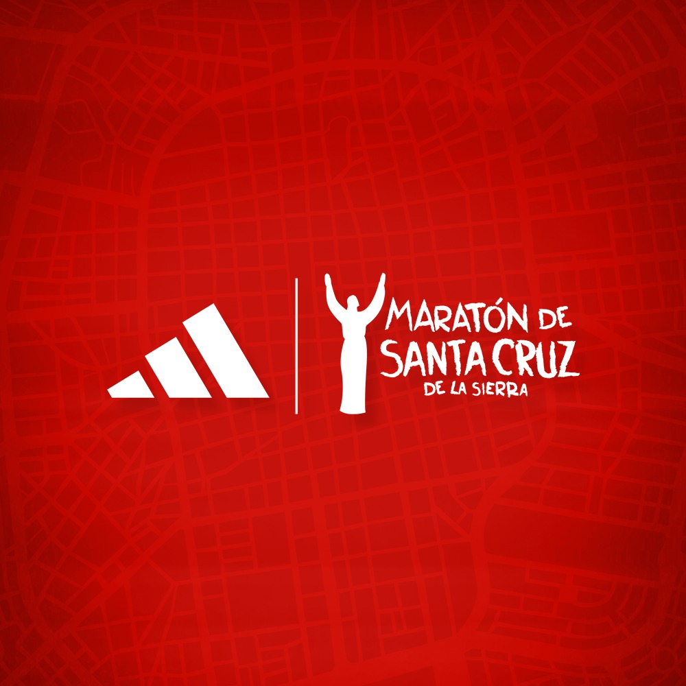 Maraton de Santa Cruz de la Sierra