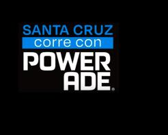 Santa Cruz Corre con POWERADE 5k 10k