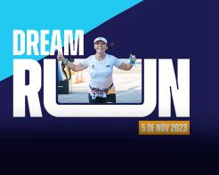 DreamRun Fundación Mauricio Ballivian