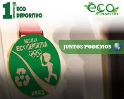 Encuentro Eco Deportivo