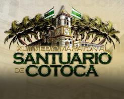 Medio Maraton al Santuario de Cotoca