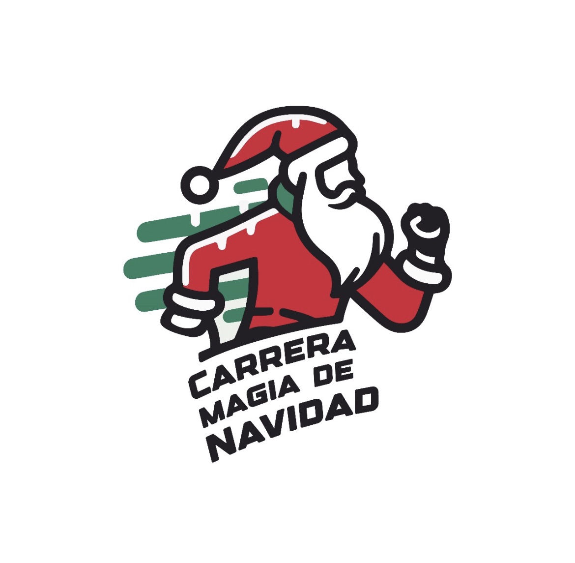 Carrera Magia de Navidad