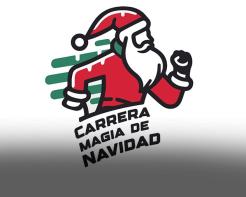 Carrera Magia de Navidad