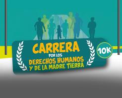 Carrera por los Derechos Humanos y de la Madre Tierra