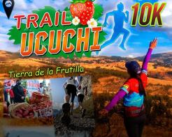 Trail Ucuchi 10K