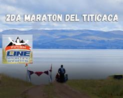 2da Maraton del Titicaca