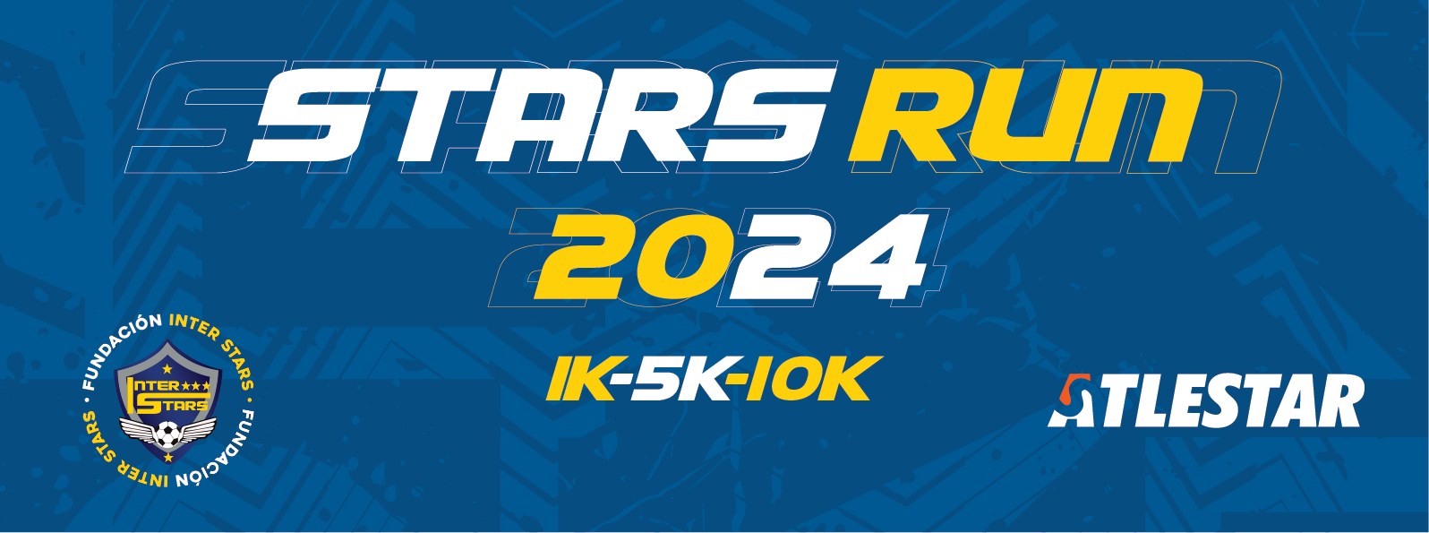 Stars Run - Fundación Interstars