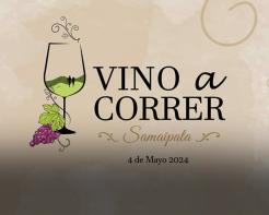 Vino a Correr