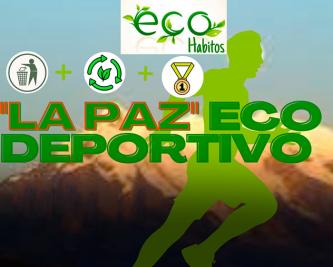 Eco Deportivo La Paz