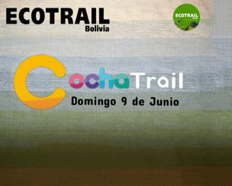 UTC Ultra Trail Cochabamba