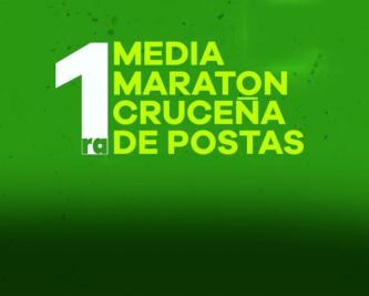 Media Maraton Cruceña de Postas 21K