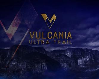 Vulcania Ultra Trail