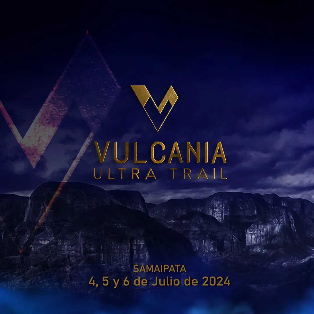 Vulcania Ultra Trail