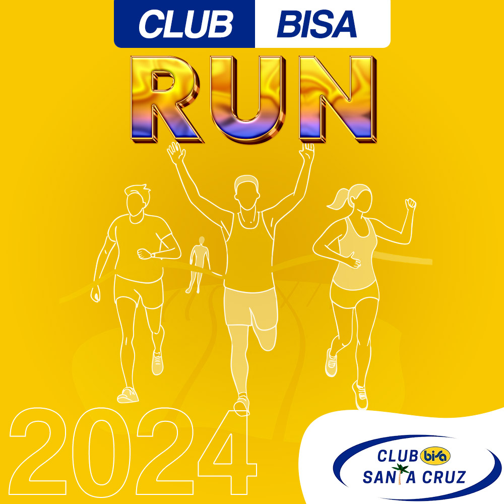 BISA Run 2024