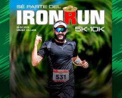 IronRun