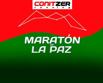 Maraton de La Paz