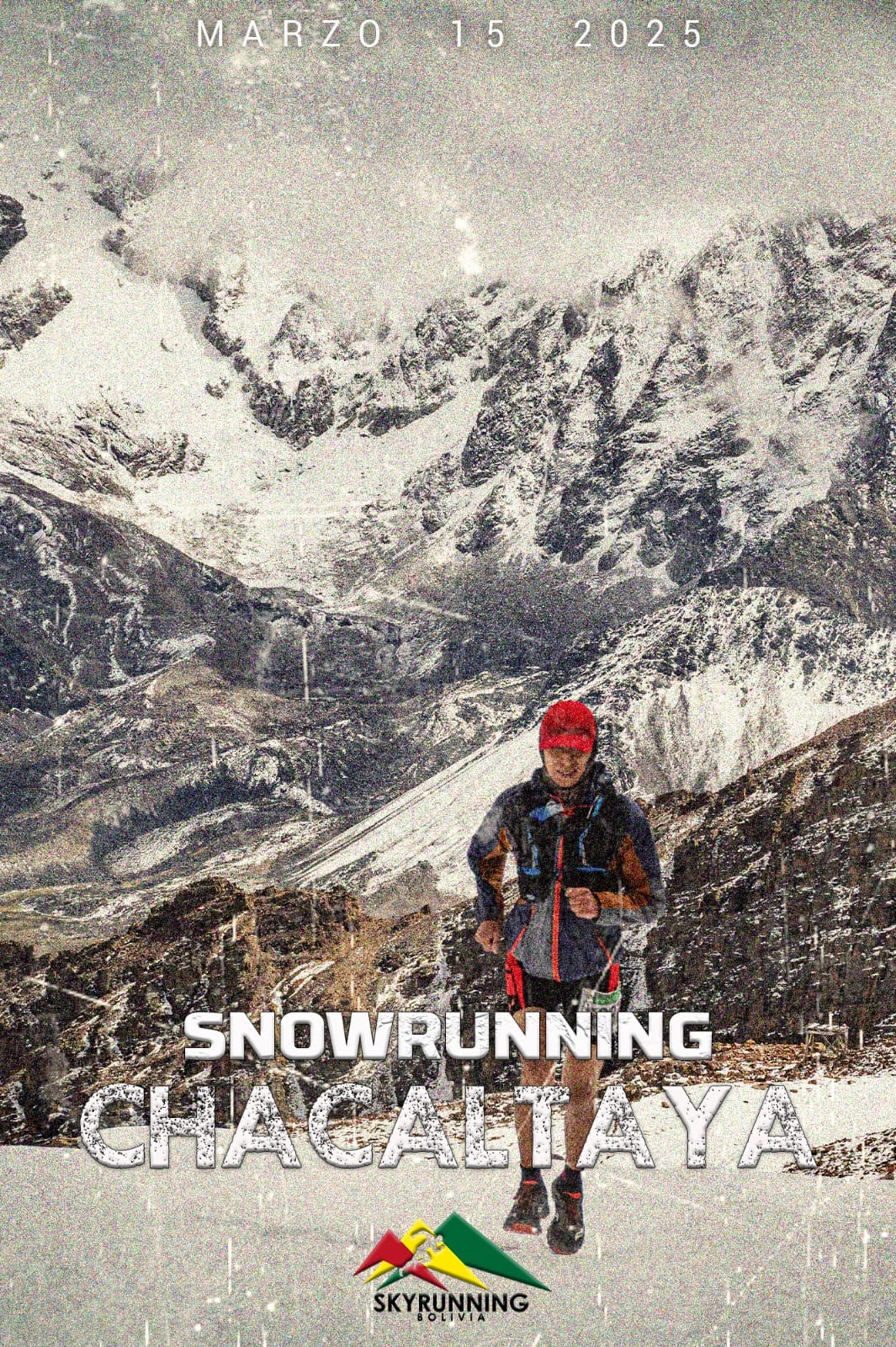 SKY Snow Chacaltaya