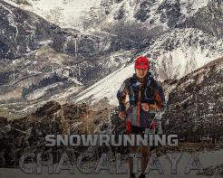 SnowRunning Chacaltaya 