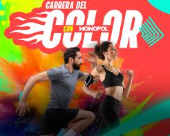 Carrera del Color