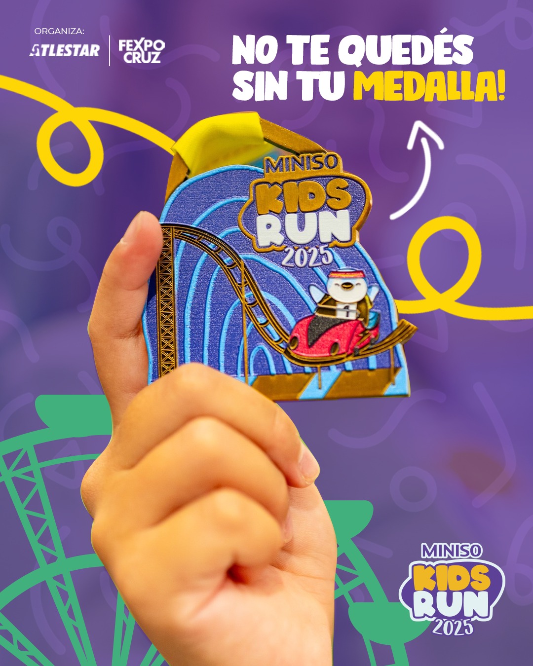 Kids Run