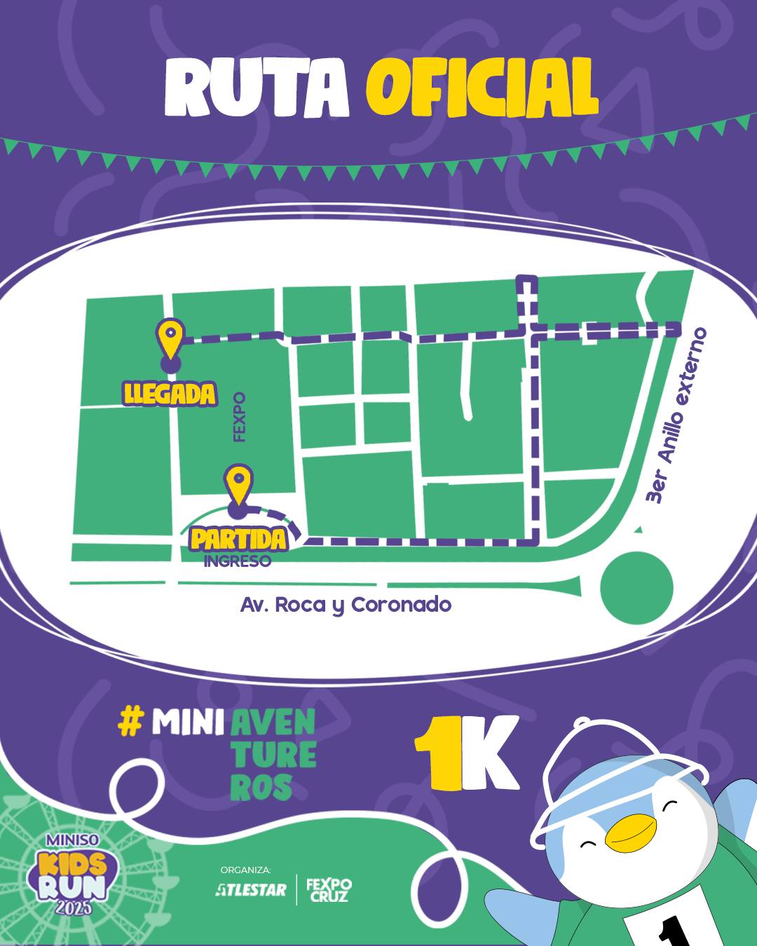 Kids Run