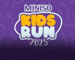 Kids Run