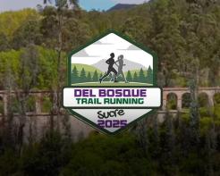 Del Bosque Trail Running