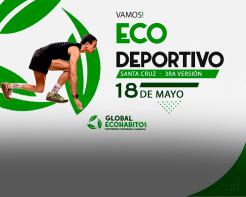 3er ECO DEPORTIVO