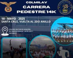 Colmilav 14K