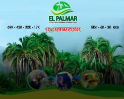 El Palmar Trail Running Internacional