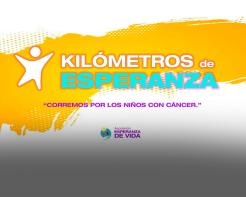Kilometros de Esperanza