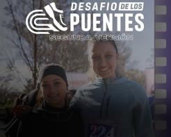 Desafio de los Puentes