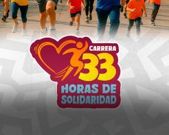 33 Horas de Solidaridad