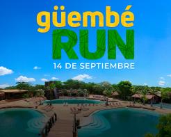Guembe Run