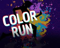 Color Run 3K