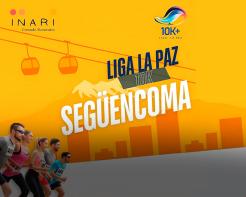Liga La Paz 10K Seguencoma
