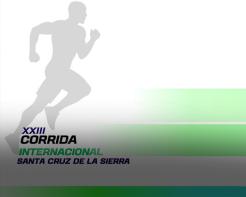 Corrida Internacional de Santa Cruz de la Sierra